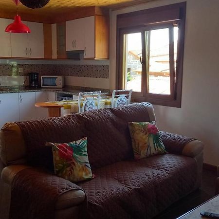 Apartamento En El Rural Mariela Covelo  Bagian luar foto