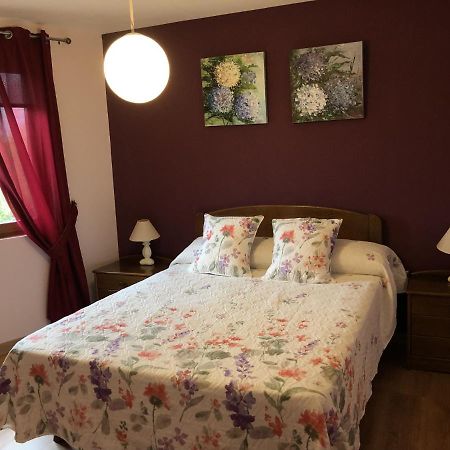 Apartamento En El Rural Mariela Covelo  Bagian luar foto