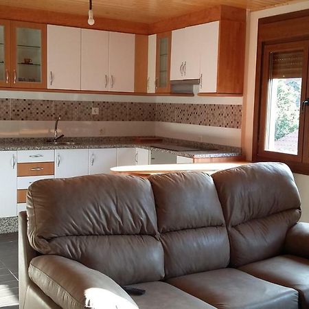 Apartamento En El Rural Mariela Covelo  Bagian luar foto