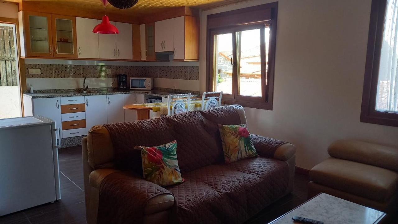 Apartamento En El Rural Mariela Covelo  Bagian luar foto