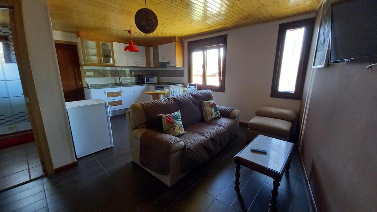 Apartamento En El Rural Mariela Covelo  Bagian luar foto
