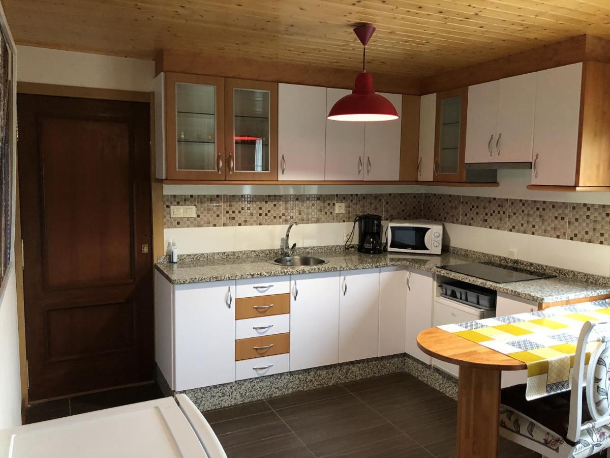 Apartamento En El Rural Mariela Covelo  Bagian luar foto