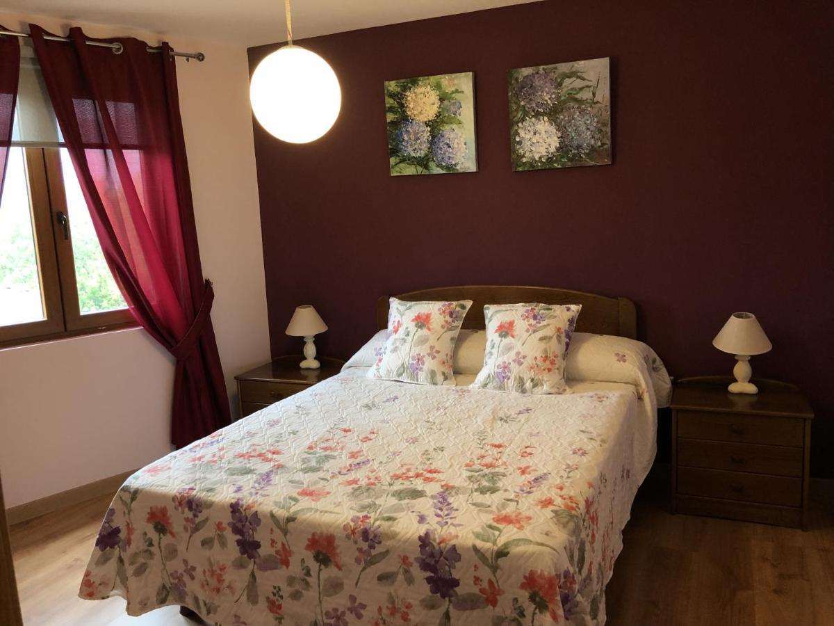 Apartamento En El Rural Mariela Covelo  Bagian luar foto
