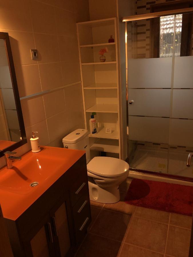 Apartamento En El Rural Mariela Covelo  Bagian luar foto
